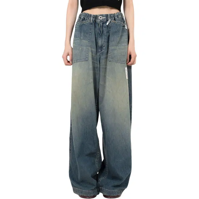 Maison Mihara Yasuhiro FW25 2025
