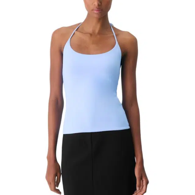 ARITZIA FW25 Original Contour Grace Halter Top