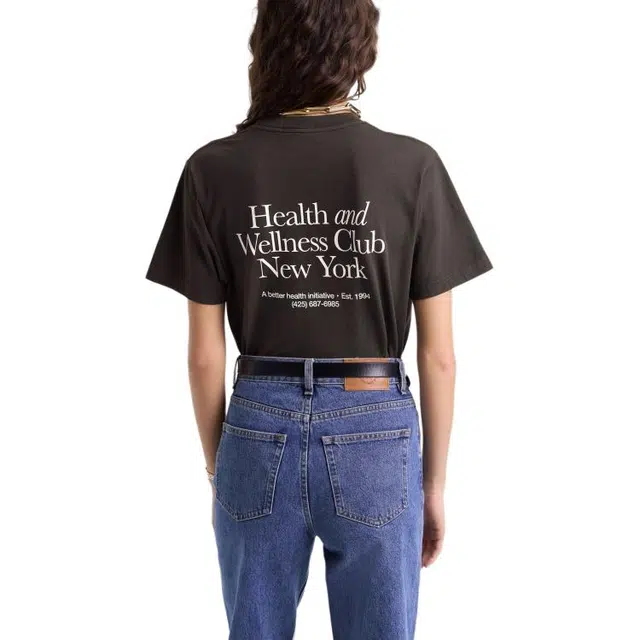 SPORTY RICH Sports T