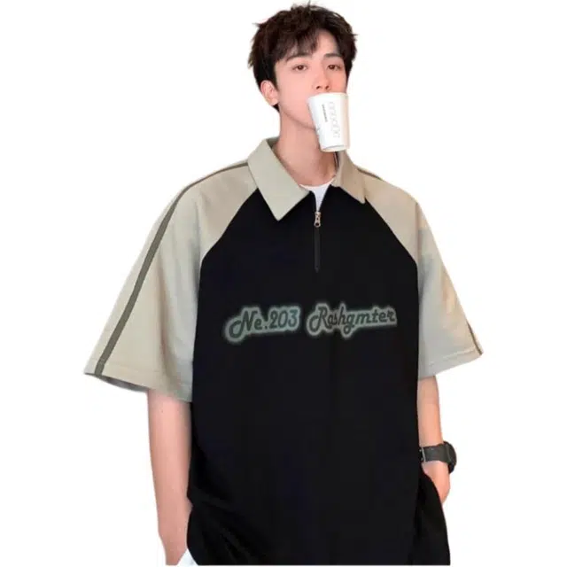 GOODHENLCE T