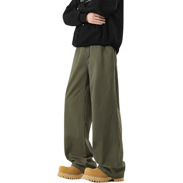 TESTUNG bootcut