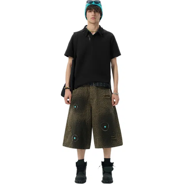 JHYQ Polo