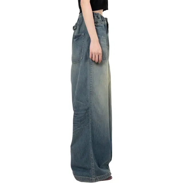 Maison Mihara Yasuhiro FW25 2025
