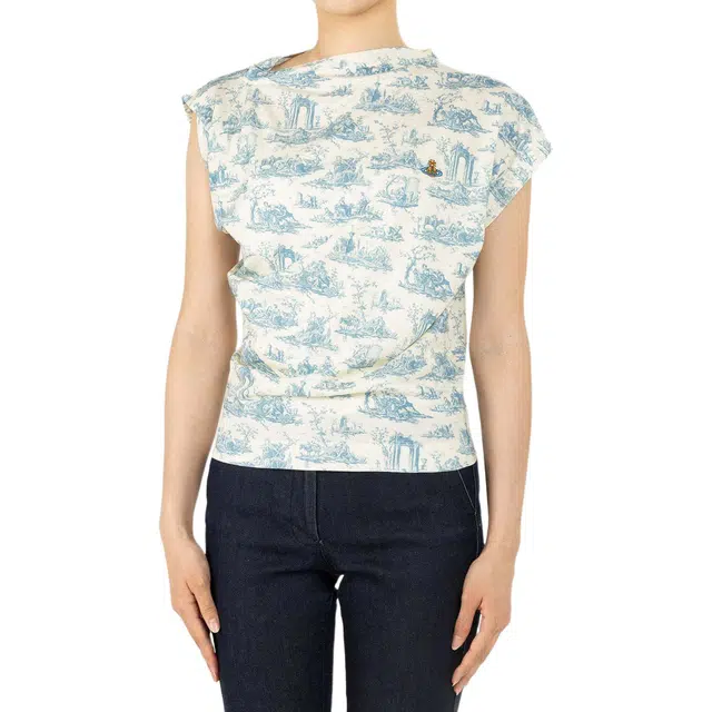 Vivienne Westwood T