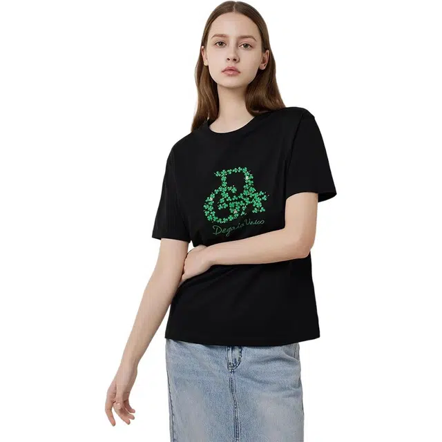 DEGAIA T