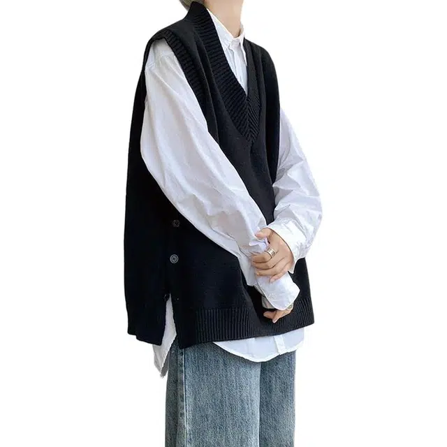 230SCHEPPERHEYN Vclean fit