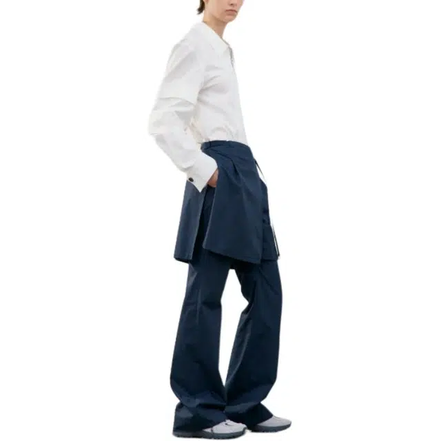 LOW CLASSIC SS25