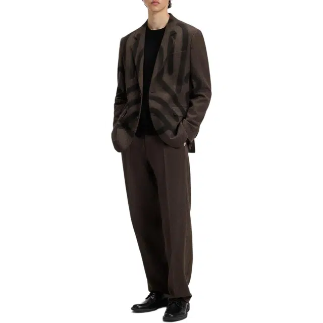 HUGO BOSS