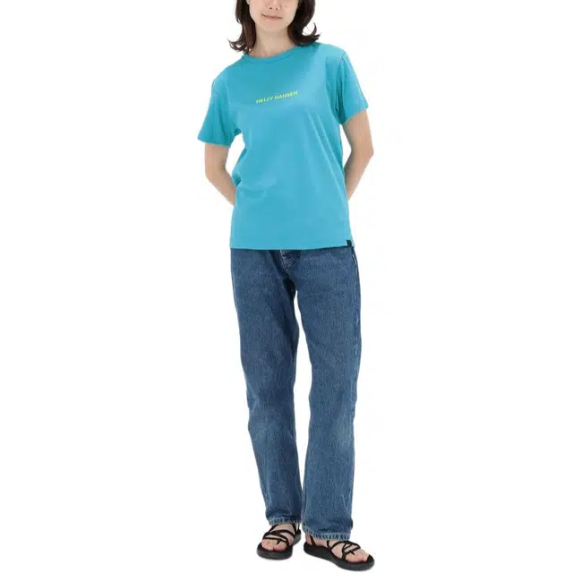 HELLY HANSEN T