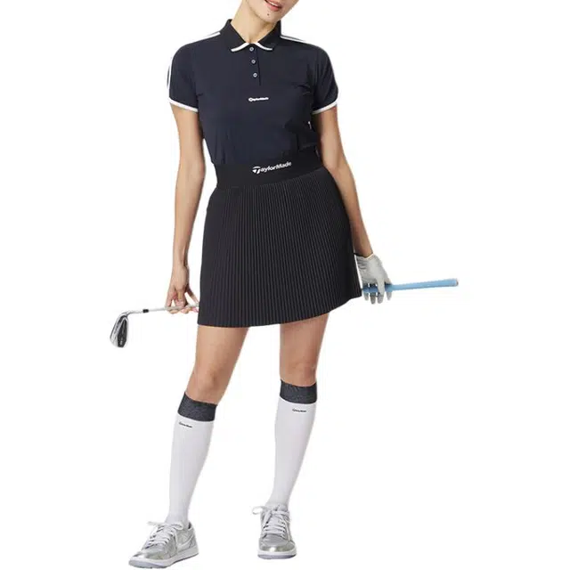TAYLORMADE LOGO