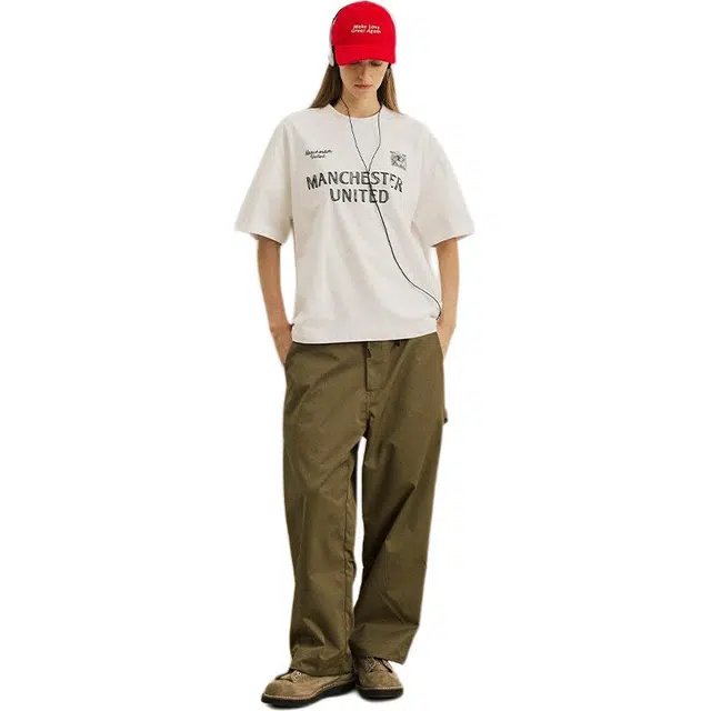 NOFAITH T