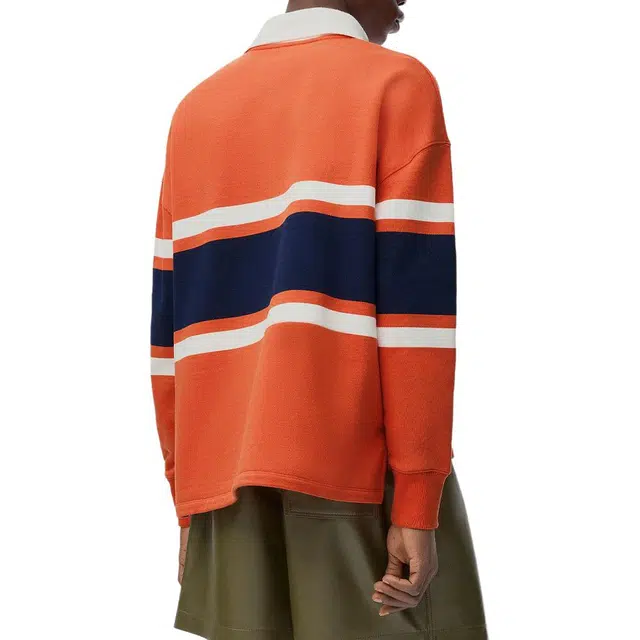 LOEWE FW25 Polo