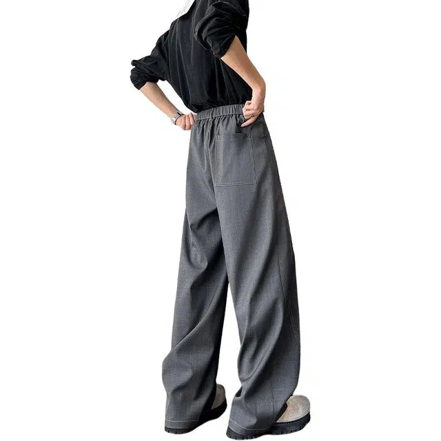M JEANS STUDIOS 7 cleanfit