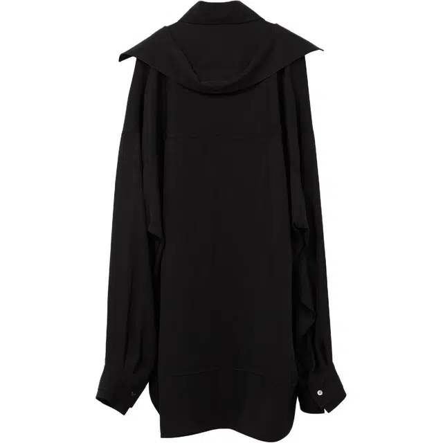 Maison Mihara Yasuhiro FW25 2025