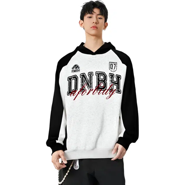 DNBH Logo330G