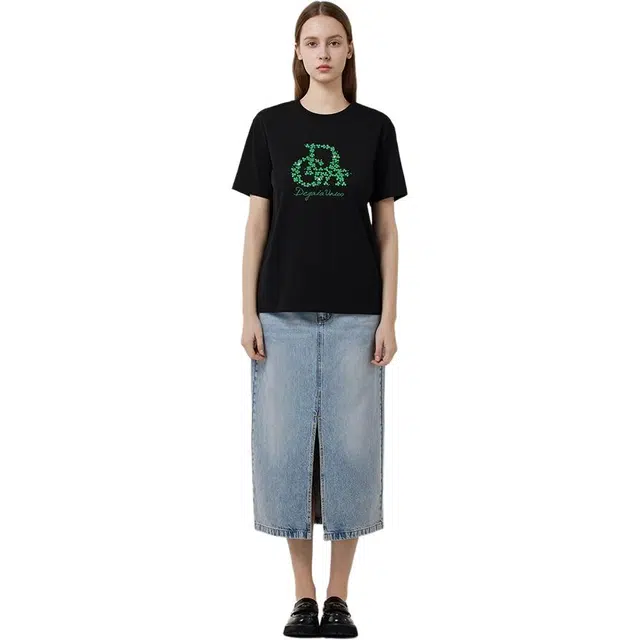 DEGAIA T
