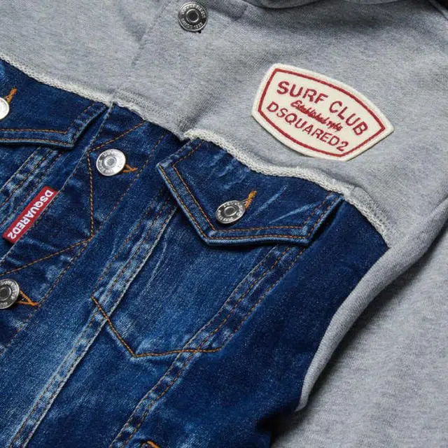 DSQUARED 2 SS25