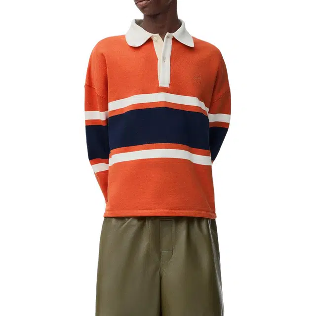 LOEWE FW25 Polo