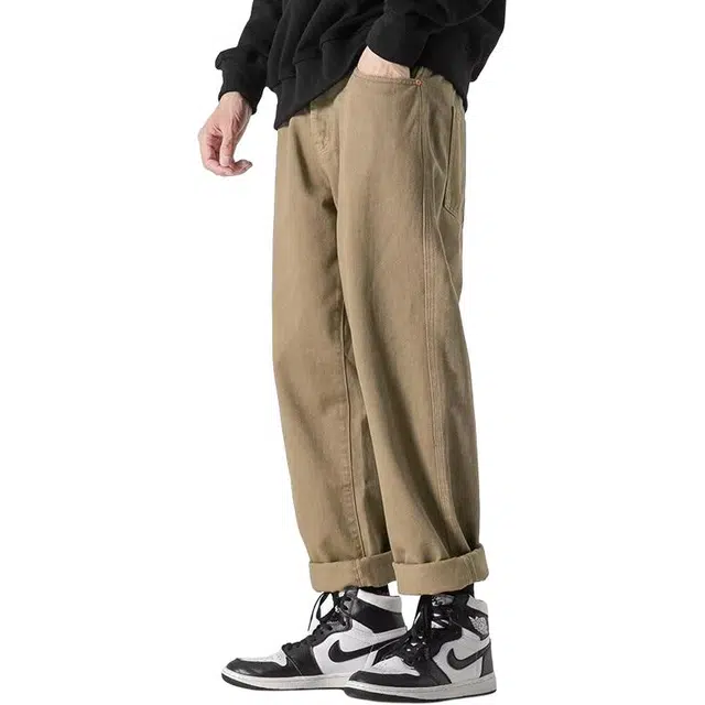 LIN MYKING cityboy