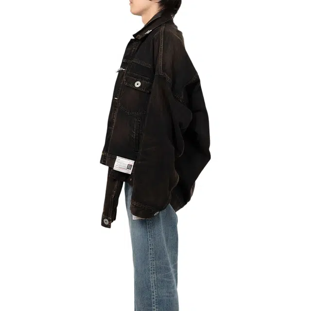 Maison Mihara Yasuhiro FW25 2025