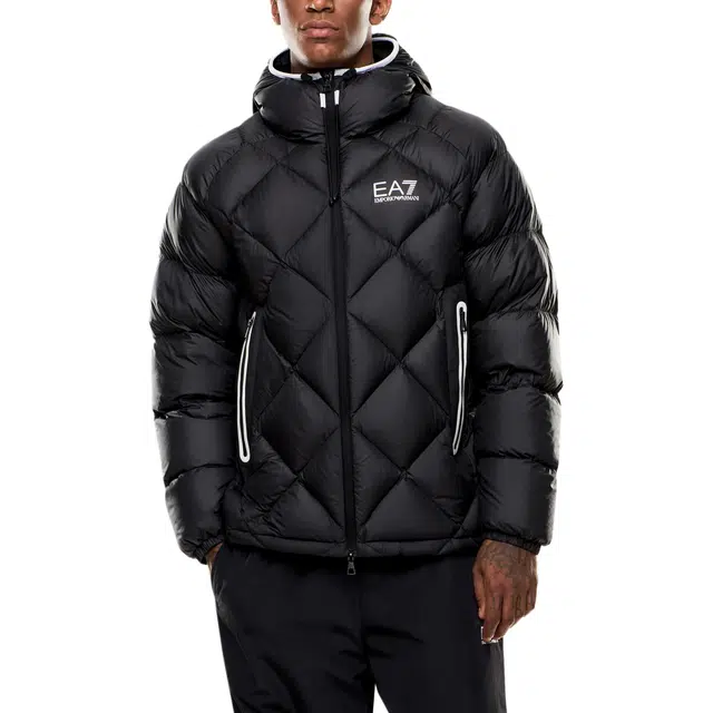 EMPORIO ARMANI EA7