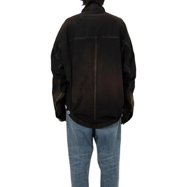 Maison Mihara Yasuhiro FW25 2025