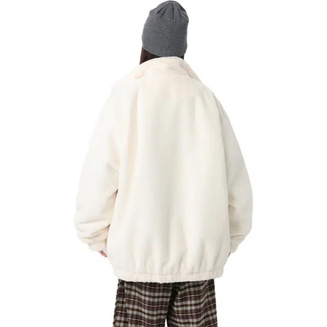 Fakeyoung oversize