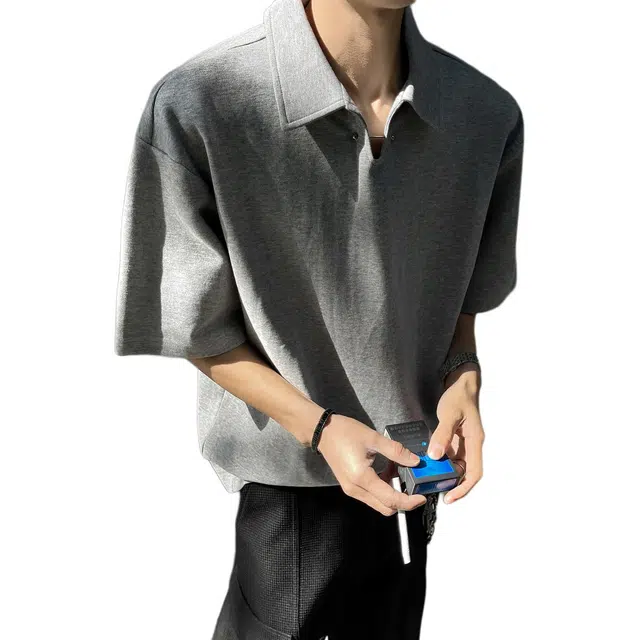 Chisportate Polo