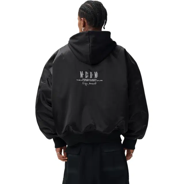 MEDM FW24