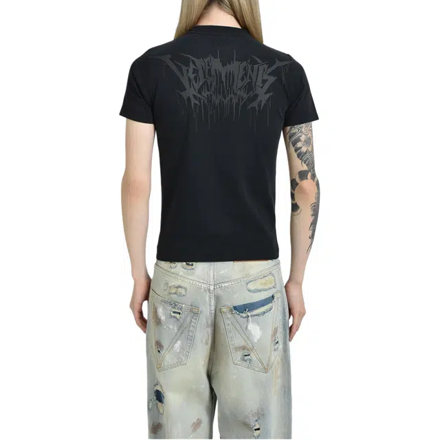 Vetements T