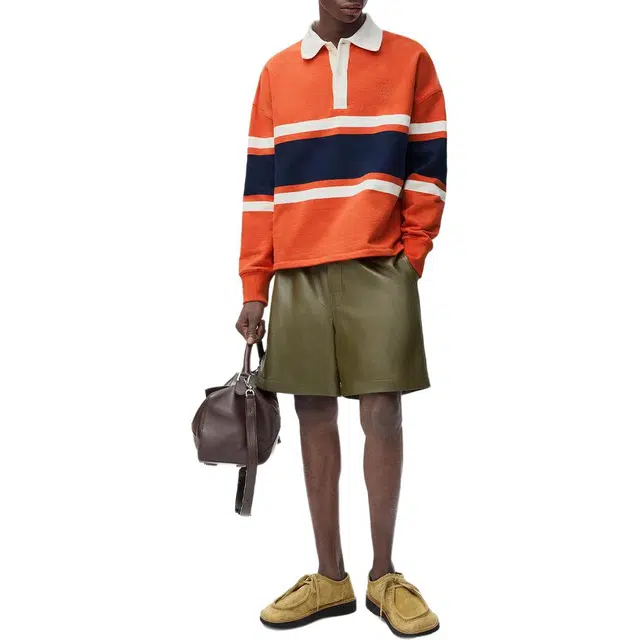 LOEWE FW25 Polo