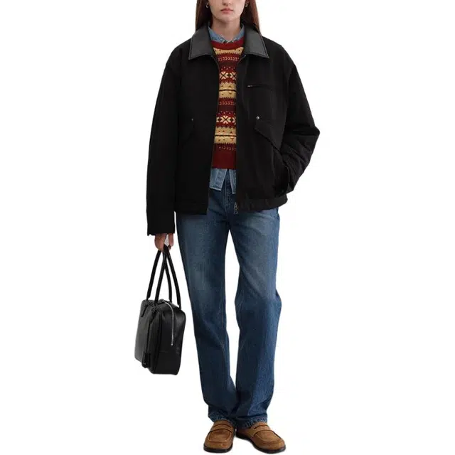 Dunst FW25