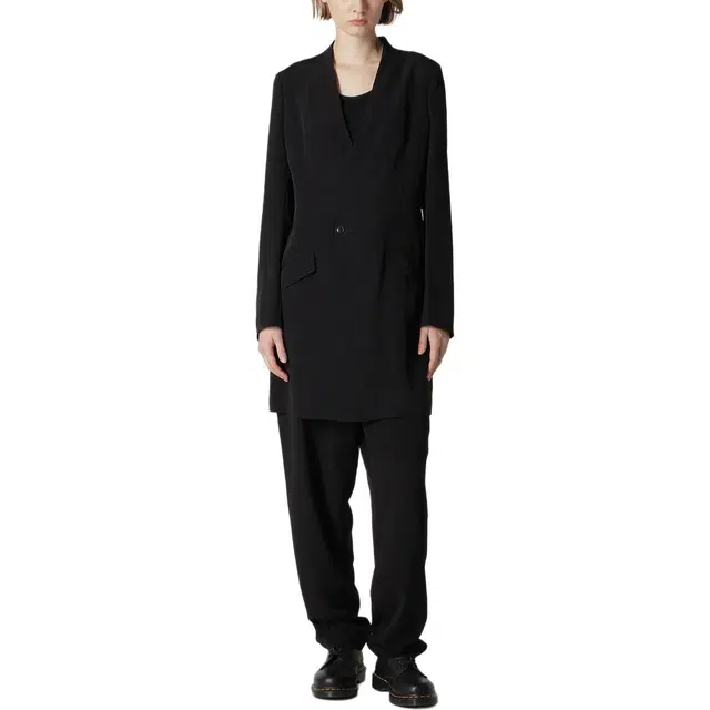 Yohji Yamamoto Y's SS25