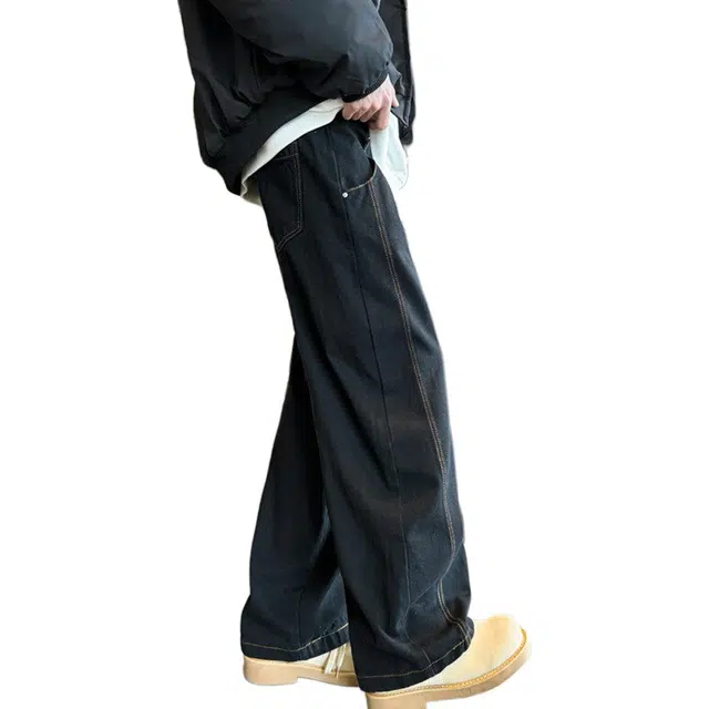 ROSECREED cleanfitcityboy