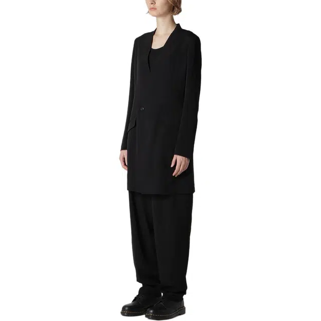 Yohji Yamamoto Y's SS25
