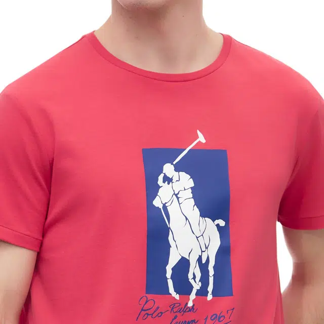 Polo Ralph Lauren LogoT