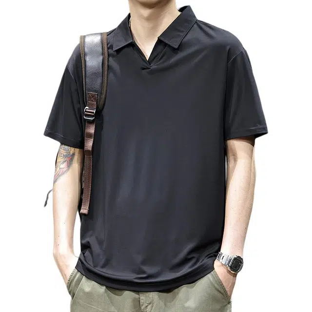 MR.MUDI Polo