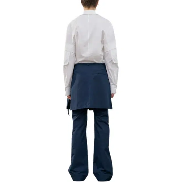 LOW CLASSIC SS25