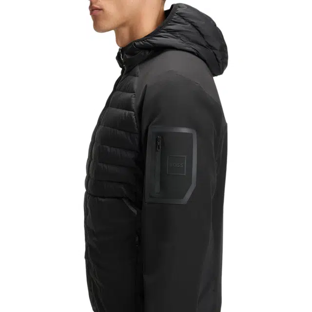 HUGO BOSS