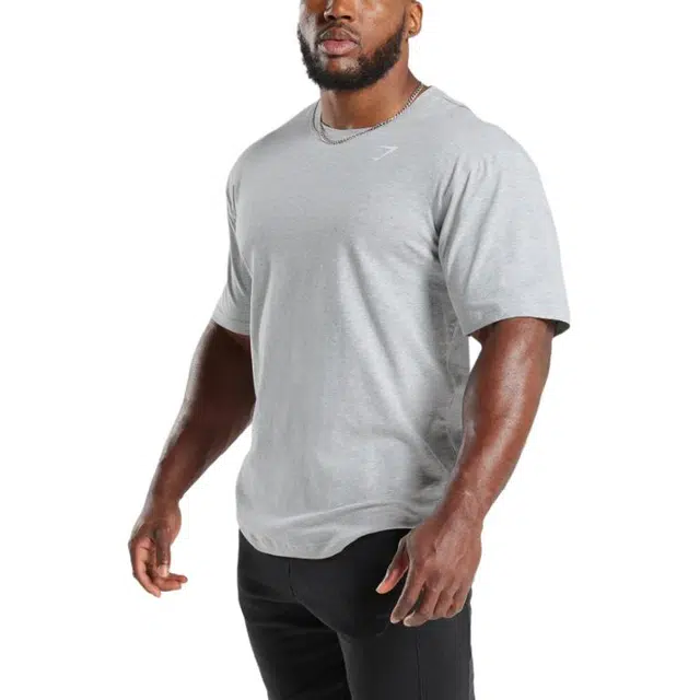 GYMSHARK Power T