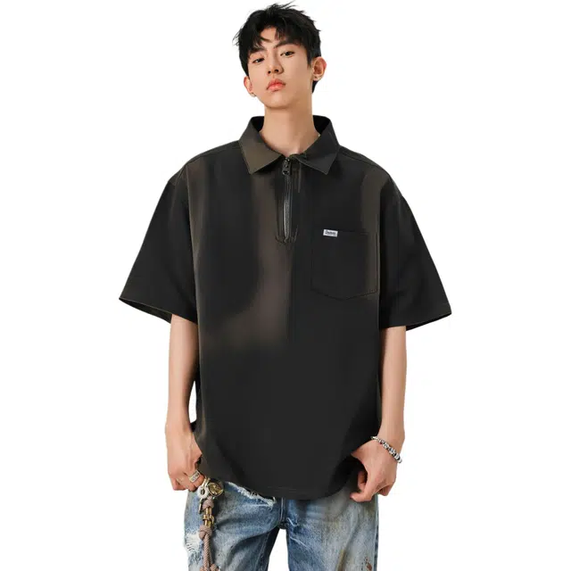 SANTASTIC POLO