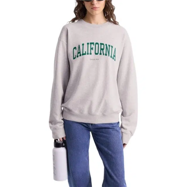 SPORTY RICH California Sports