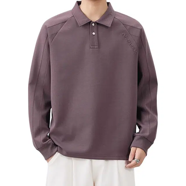 DECKERTON polo
