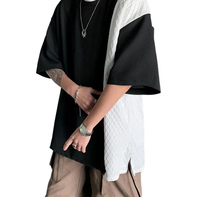 RASHOMONG T