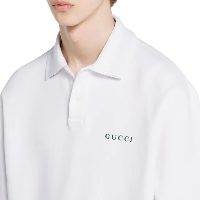 GUCCI Polo