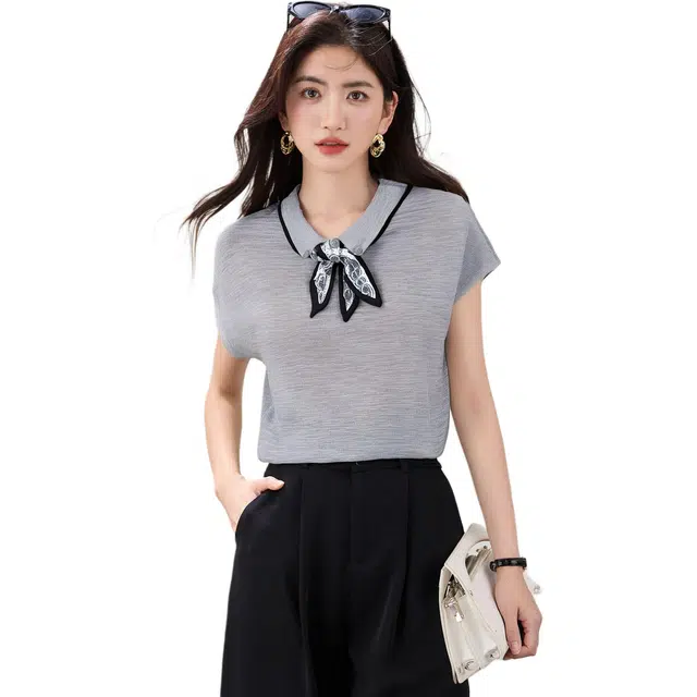MINETTE T