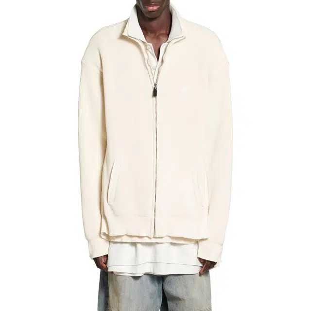 Balenciaga SS25 Logo