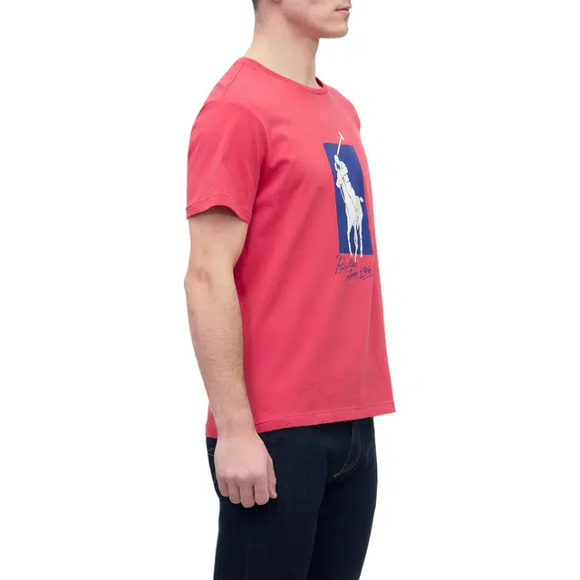 Polo Ralph Lauren LogoT