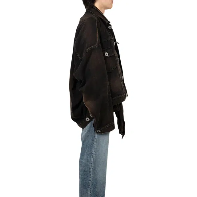 Maison Mihara Yasuhiro FW25 2025