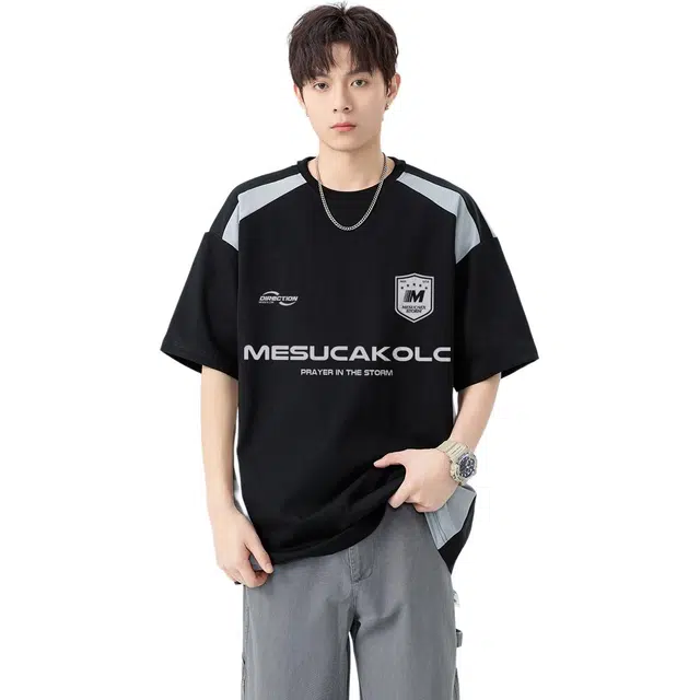 MESUCA T